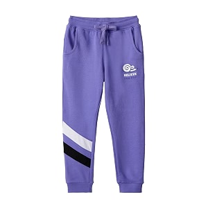 The Souled Store Naruto Sasuke Boys Drawstringed