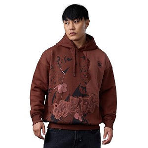 The Souled Store Naruto Shippuden Itachis Story