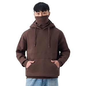 The Souled Store Ninja Cops Brownstone Men