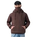 The Souled Store Ninja Cops Brownstone Men