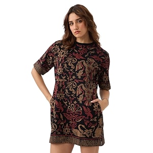 The Souled Store Nomad Grace Women and