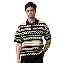 The Souled Store Nomad Old World Men