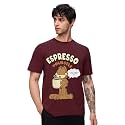 The Souled Store Official Garfield Espresso Yourself