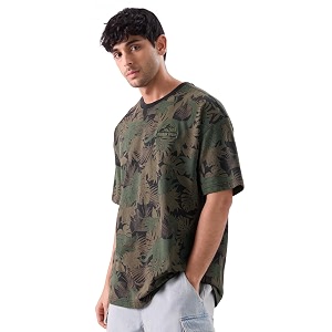 The Souled Store Official Jurassic Park Raptor
