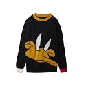 The Souled Store Official Looney Tunes Sylvester