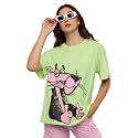The Souled Store Official Pink Panther Thumbs