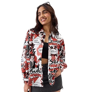 The Souled Store Official Snow White Women