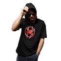 The Souled Store Official Spider-Man Saving The