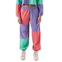The Souled Store Orchid Sorbet Joggers Women