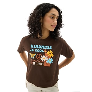 The Souled Store Originals Kindness is Cool