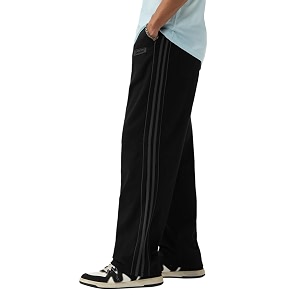 The Souled Store Oversized Joggers Men and