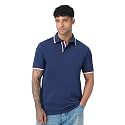 The Souled Store Pique Polo Men and
