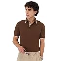 The Souled Store Pique Polo Men and