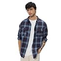 The Souled Store Plaid Men39s and Boys