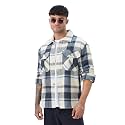 The Souled Store Plaid Men and Boys
