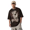 The Souled Store Popeye Wings Men and