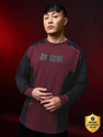 The Souled Store Printed Men Crew Neck