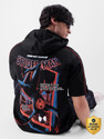 The Souled Store Printed Men Hooded Neck