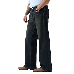 The Souled Store Raw Static Men and
