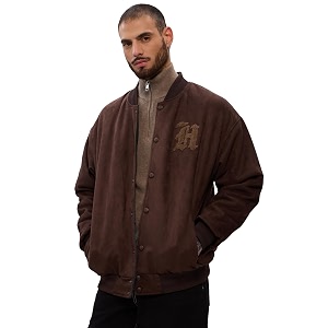The Souled Store Reversible Bomber Harry Potter
