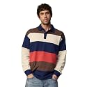 The Souled Store Rugby Polo Sea Coast