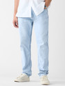 The Souled Store Slim Men Blue Jeans