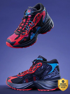 The Souled Store Sneakers For Men