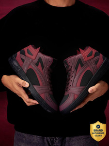 The Souled Store Sneakers For Men
