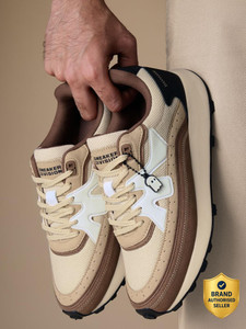 The Souled Store Sneakers For Men