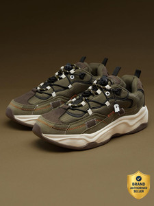 The Souled Store Sneakers For Men