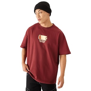 The Souled Store No Social Battery Men
