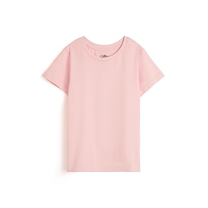 The Souled Store Solid Cotton Round Neck