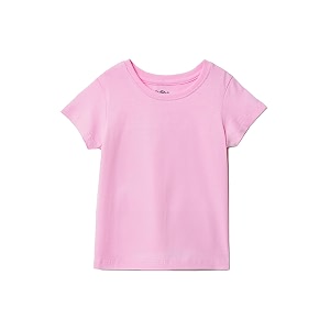 The Souled Store Solid Cotton Round Neck