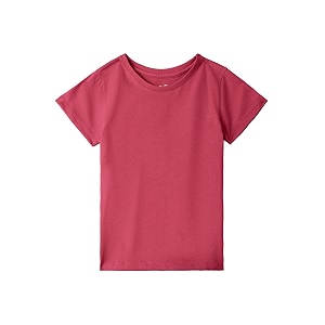 The Souled Store Solid Cotton Round Neck