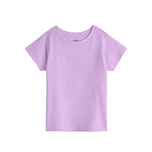 The Souled Store Solid Cotton Round Neck