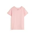 The Souled Store Solid Cotton Round Neck