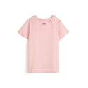 The Souled Store Solid Cotton Round Neck