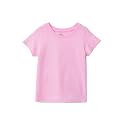 The Souled Store Solid Cotton Round Neck