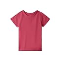 The Souled Store Solid Cotton Round Neck
