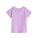 The Souled Store Solid Cotton Round Neck