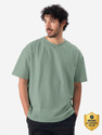 The Souled Store Solid Men Round Neck