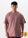 The Souled Store Solid Men Round Neck