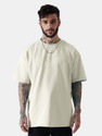 The Souled Store Solid Men Round Neck