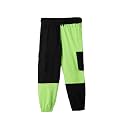 The Souled Store Solids Black and Green