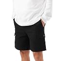 The Souled Store Solids Deep Black Men