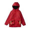 The Souled Store Solids Deep Red Boys