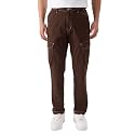 The Souled Store Solids Teak Mens and
