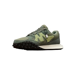 The Souled Store Mens Souled Outlast Sneaker
