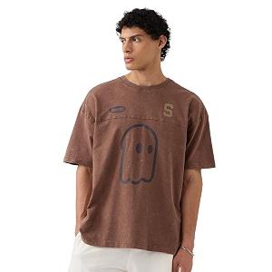 The Souled Store Souled Print Men and