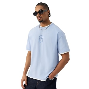The Souled Store Souled Print Men and